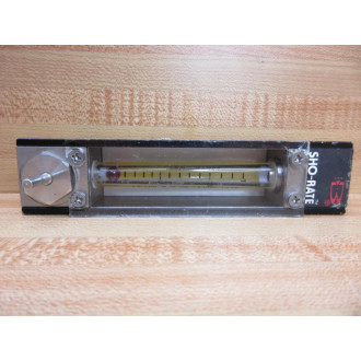 Brooks 1350ENC3LJF1A Flow Meter - Used