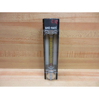 Brooks 1350ENC3LJF1A Flow Meter - Used