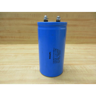 Phillips 3186GH372T450AMA3 Capacitor - Used