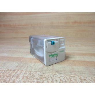 Schneider Electric RUMC3AB1BD-24V DC Relay RUMC3AB1BD - Used