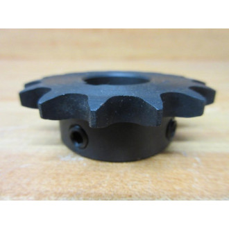 Amec 40BS15H-1 Sprocket 40BS15H1 - New No Box