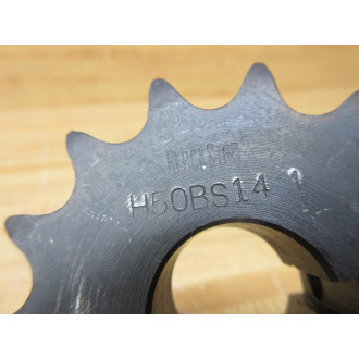 Blackstar H50BS14-1 Sprocket H50BS141 - New No Box