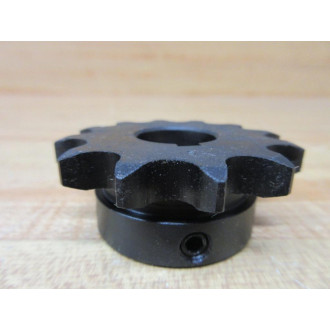 US Tsubaki H40B12F-34 Sprocket H40B12F34 - New No Box