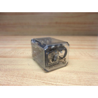 Potter & Brumfield KUP17D19-12V DC AMF Relay KUP17D19 - New No Box