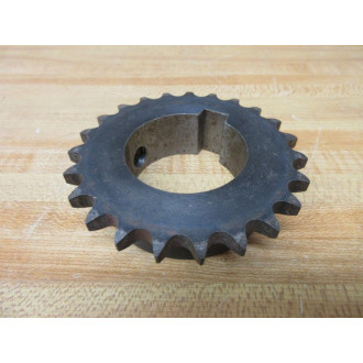 Martin 40B23-2 Sprocket 40B23 - Used