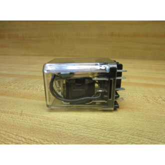 Potter & Brumfield KUP17D19-12V DC AMF Relay KUP17D19 - New No Box