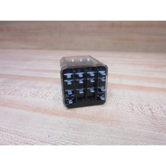 Potter & Brumfield KUP17D19-12V DC AMF Relay KUP17D19 - New No Box