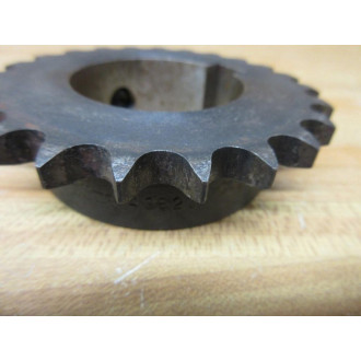 Martin 40B23-2 Sprocket 40B23 - Used