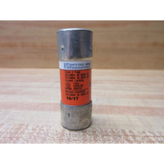 Gould Shawmut Ferraz Mersen AJT8 Amp-Trap Fuse AJT8 Smart Spot - New No Box