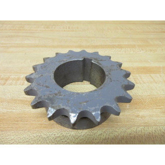 50P18 Sprocket - Used