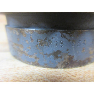 50P18 Sprocket - Used