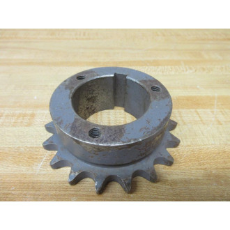 50P18 Sprocket - Used