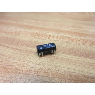 EAC D1C05CD Reed Relay (Pack of 3) - Used