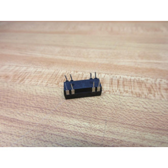 EAC D1C05CD Reed Relay (Pack of 3) - Used