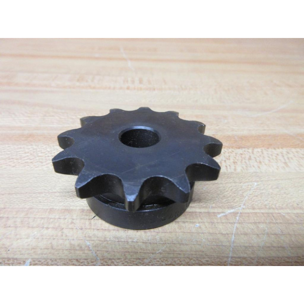 40B12 Sprocket - New No Box