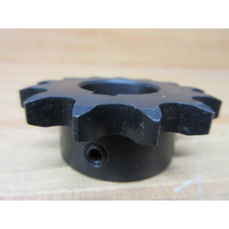 US Tsubaki H40B13F-1 Sprocket H40B13F1 - New No Box