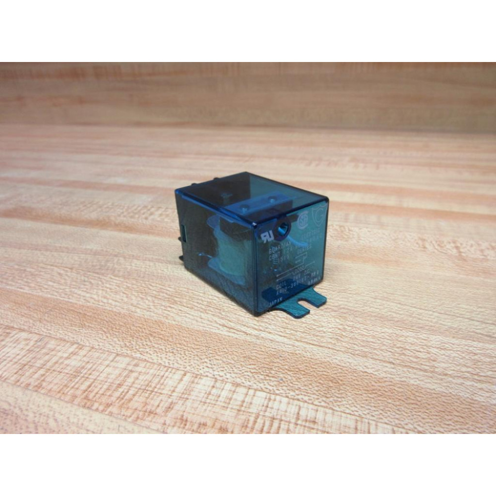 Guardian Electric A410-366187-131-24V DC Relay A410-366187-131 - Used