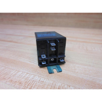 Guardian Electric A410-366187-131-24V DC Relay A410-366187-131 - Used