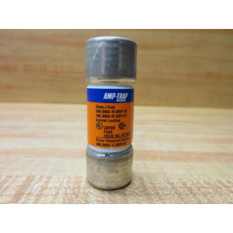 Gould Shawmut Ferraz Mersen AJT3-12 Amp-Trap Fuse - New No Box