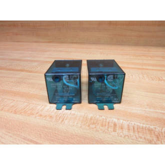 Guardian Electric A410-366187-131-24V DC Relay A410-366187-131 - Used
