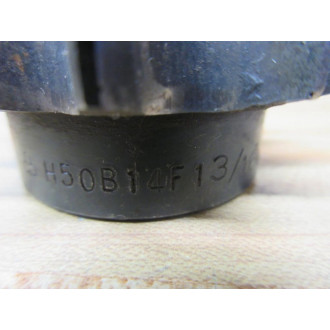 Tri-Clover H50B14F 1-316 Sprocket H50B14F1316 - Used