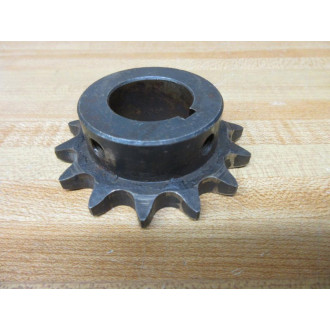 Tri-Clover H50B14F 1-316 Sprocket H50B14F1316 - Used