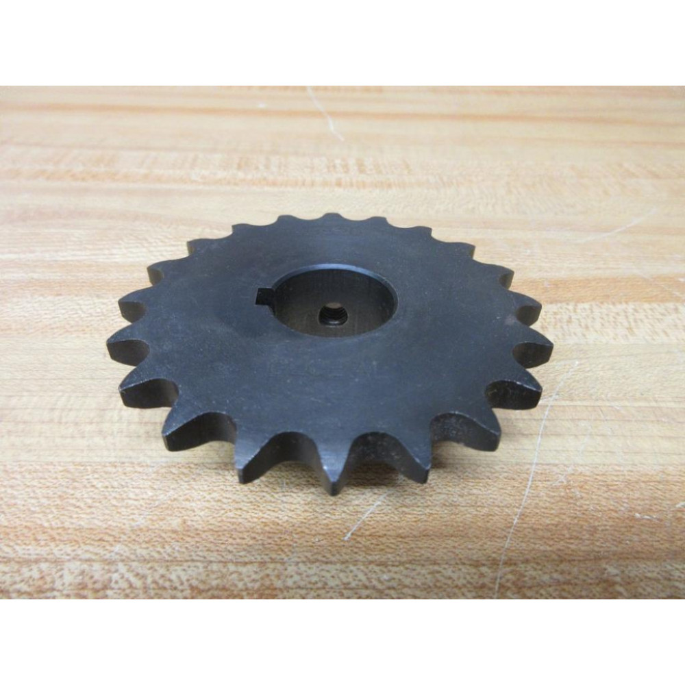 Global 40BS20X1 Sprocket - New No Box