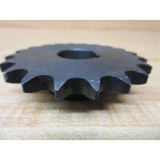 Global 40BS20X1 Sprocket - New No Box