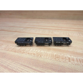 Potter & Brumfield 27E130 AMF Relay Socket (Pack of 13) - Used
