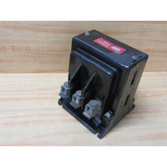 Ward Leonard 5004-K-48167 Contactor Size 4 5004K48167 - New No Box