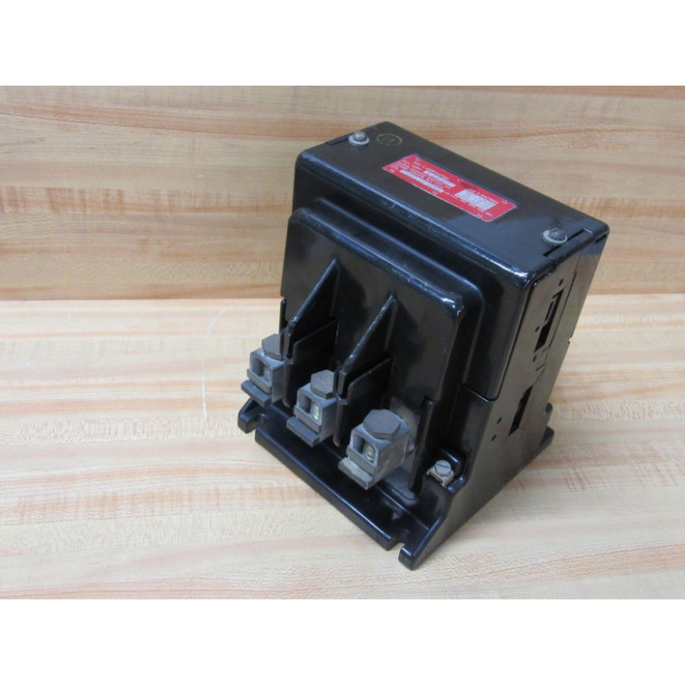 Ward Leonard 5004-K-48167 Contactor Size 4 5004K48167 - New No Box