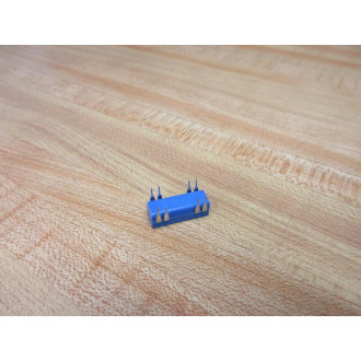 GI Clare PRMA1A05B CP Clare Reed Relay UPRMA1A05B Blue (Pack of 7) - Used