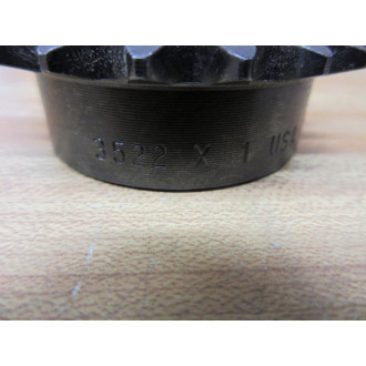 3522X1 Sprocket - New No Box