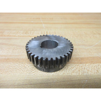 Multicon S16-36 Spur Gear S1636 - New No Box