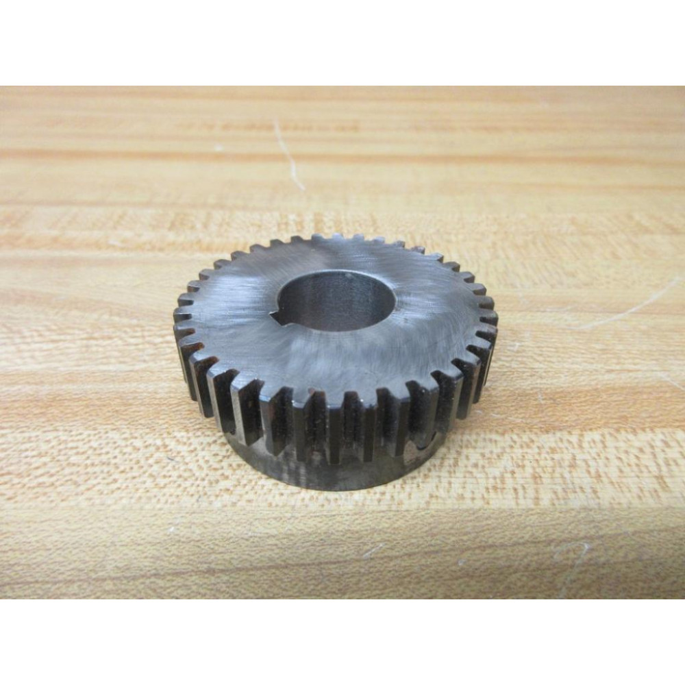 Multicon S16-36 Spur Gear S1636 - New No Box