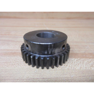 Multicon S16-36 Spur Gear S1636 - New No Box