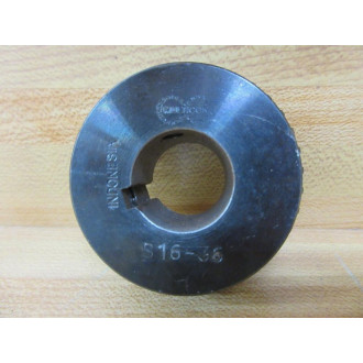 Multicon S16-36 Spur Gear S1636 - New No Box