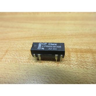 GI Clare PRMA1B05B Reed Relay UPRMA1B05B - Used