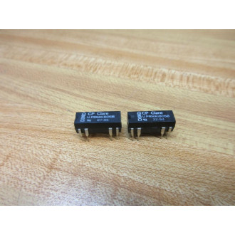 GI Clare PRMA1B05B Reed Relay UPRMA1B05B - Used