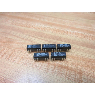 GI Clare PRMA1B05B Reed Relay UPRMA1B05B - Used