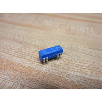 GI Clare PRMA1C05B Reed Relay UPRMA1C05B Blue - Used
