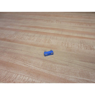 GI Clare PRMA1C05B Reed Relay UPRMA1C05B Blue - Used