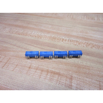 GI Clare PRMA1C05B Reed Relay UPRMA1C05B Blue - Used