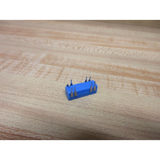 GI Clare PRMA1B05 Reed Relay (Pack of 3) - Used