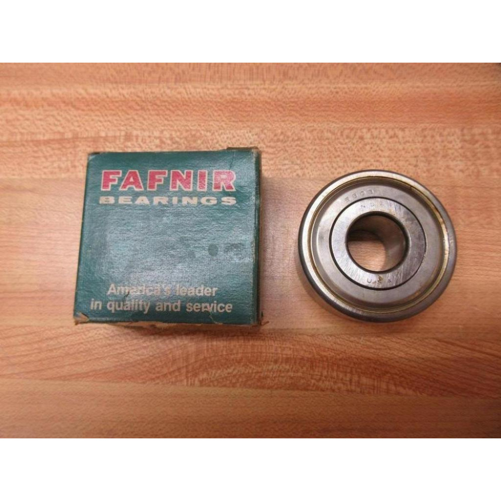 Fafnir 5603 Ball Bearing