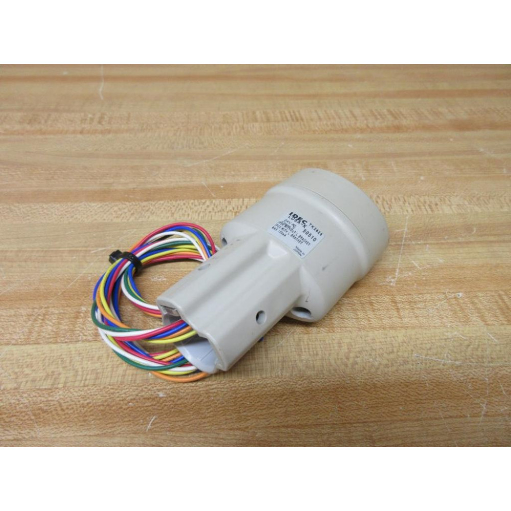 IDEC LD6A-K Stack Light Base LD6AK - Used