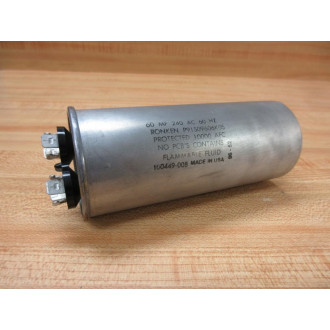 Ronken P91S09606K05 Capacitor - Used