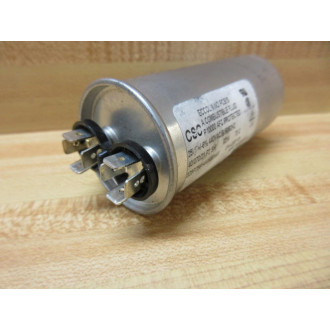 CSC 325P256H44M36N4X Capacitor - Used