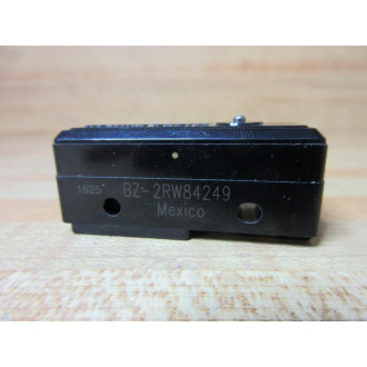 Micro Switch BZ-2RW84249 Honeywell Switch BZ2RW84249 - New No Box