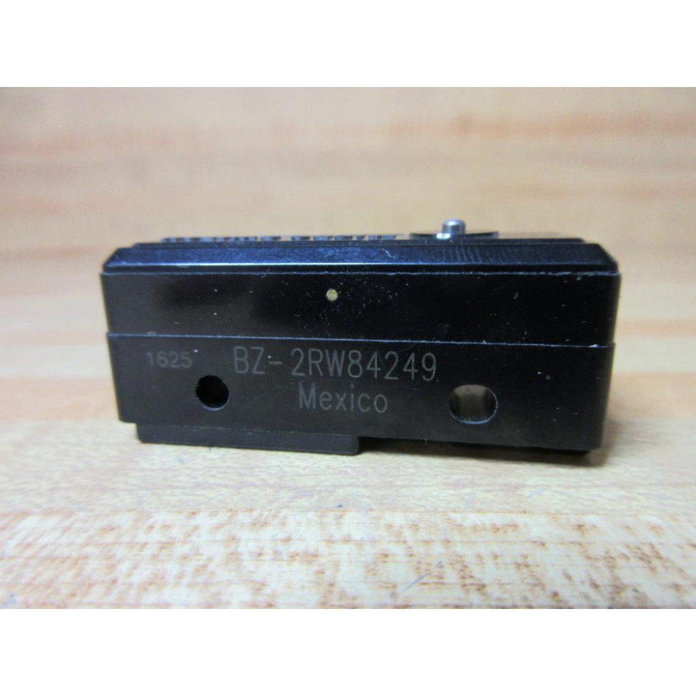 Micro Switch BZ-2RW84249 Honeywell Switch BZ2RW84249 - New No Box